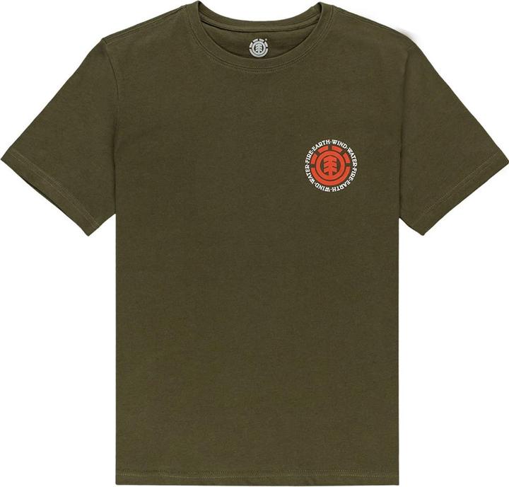 Actual product image Element Seal BP T-Shirt Kids