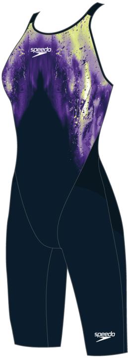 Produktbild Speedo Fastskin LZR Pure Valor Openba (26)