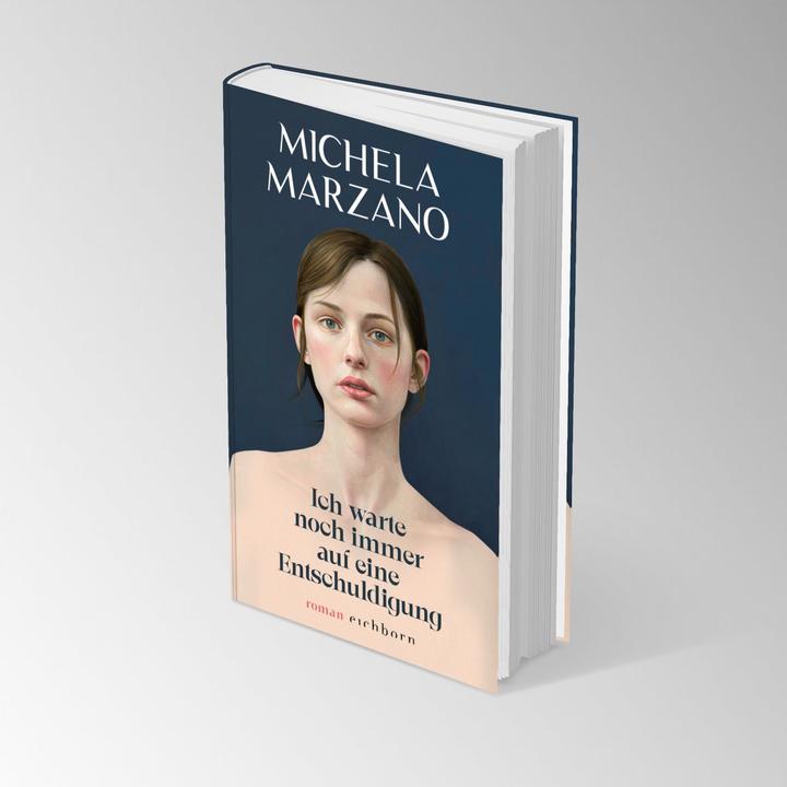 Produktbild Ich warte noch immer auf eine Entschuldigung (Deutsch, Jan Schönherr, Michela Marzano, 2024)