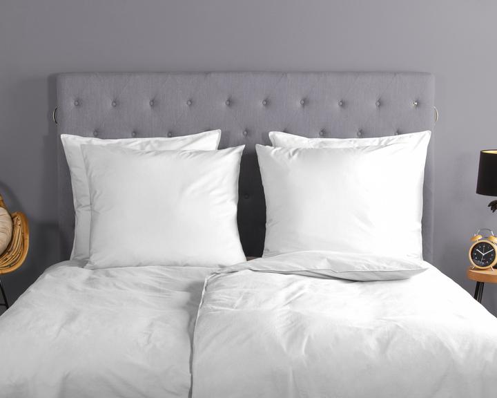 Image du produit Good Morning Uni (Set de linge de lit, 135 x 200 cm)