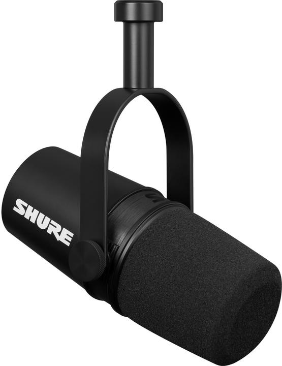Shure MV7X
