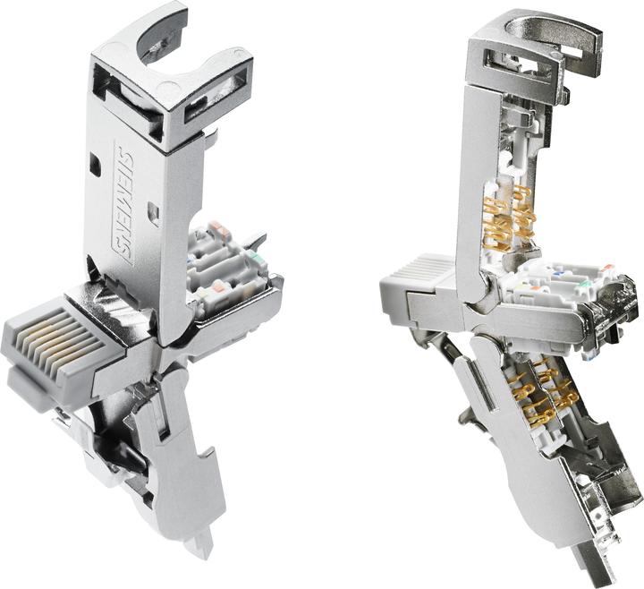 Immagine prodotto Siemens Steckverbinder 6GK1901-1BB12-2AA0