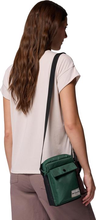 Immagine prodotto Columbia Borsa a tracolla Zigzag™ II unisex