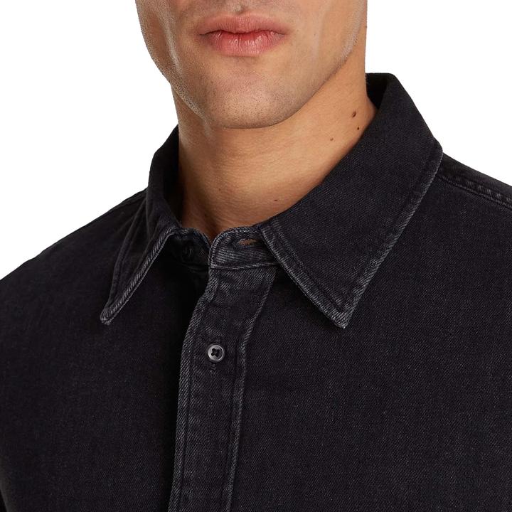 Immagine prodotto Calvin Klein Camicia Aderente Uomo (L)