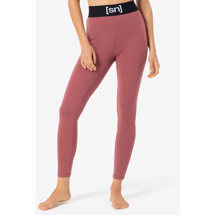 Produktbild Super Natural W TUNDRA175 TIGHT (XS)