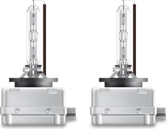 Osram XenonScheinwerferlampe Xenarc Night Breaker Laser (D1S)