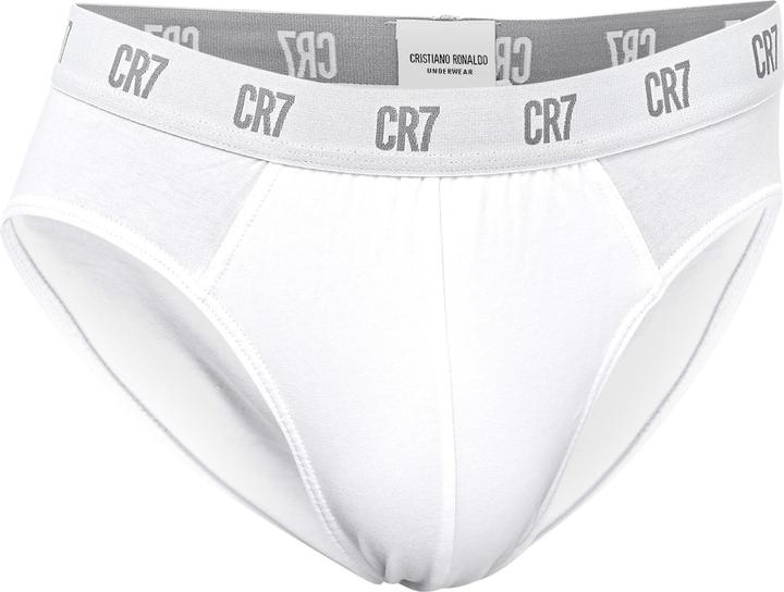 Produktbild CR7 Trunks 3-Pack (XXL, 3er Pack)