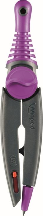 Actual product image Maped Compass Stop & Safe 3 pieces in box