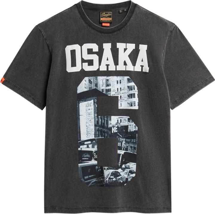 Superdry Osaka Loose