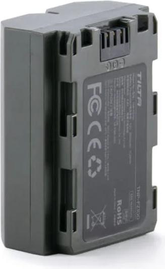 Actual product image Tilta NP-FZ100 Battery with USB-C (Camera battery)