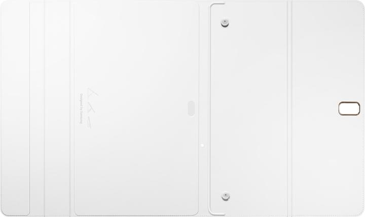 Actual product image Samsung Book Cover (Galaxy Tab S 10.5 (2014))