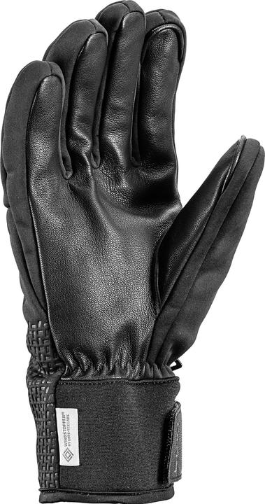 Image du produit Leki LE RĘK Hikin Pro noir 7.0 (7)