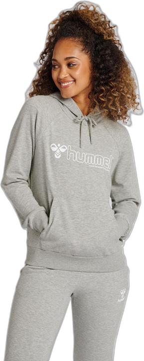 Immagine prodotto hummel Felpa Noni 2.0 Con Cappuccio (M)