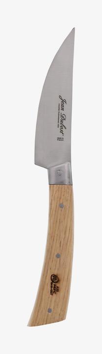 Produktbild Laguiole Jean Dubost Steakmesser Set 6-tlg. BISTRONOMY hellbraun (6 Stück, Besteck Set)