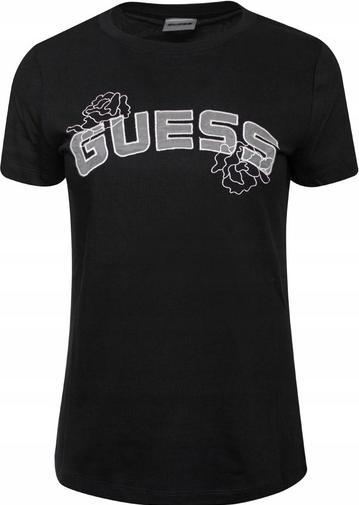 Guess Damen-T-Shirt Lisette (XS)