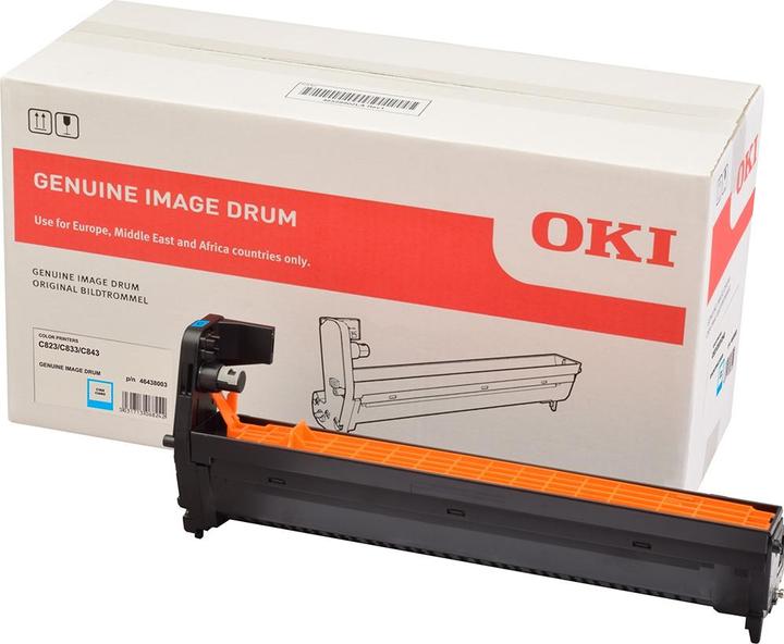 Image du produit OKI 46438003 (C)