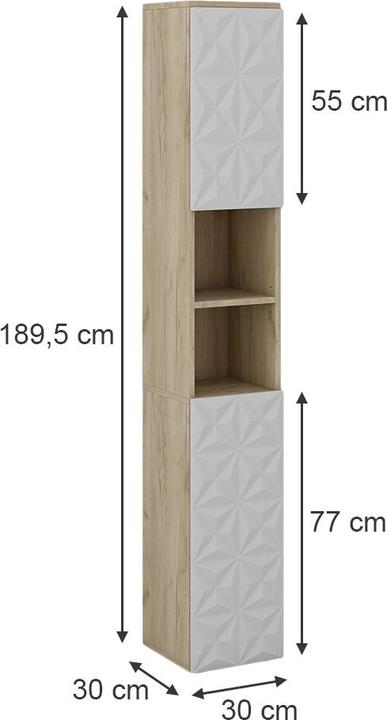 Actual product image Vicco Edge