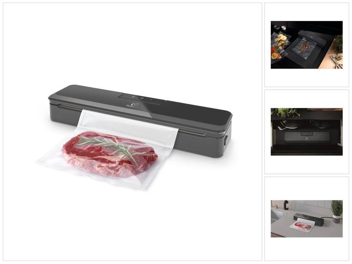 Image du produit Electrolux E4VS1-4AG Sac à vide