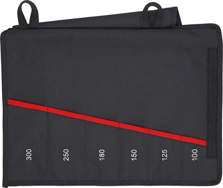 Knipex Roll-up case for pliers wrenches (1 pieces)