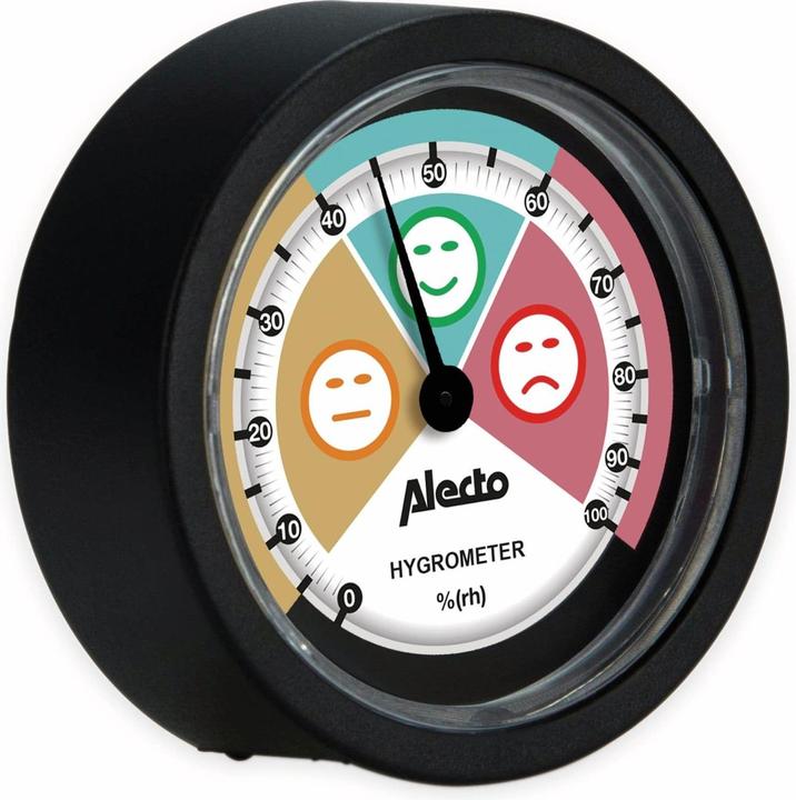 Produktbild Alecto WS-05