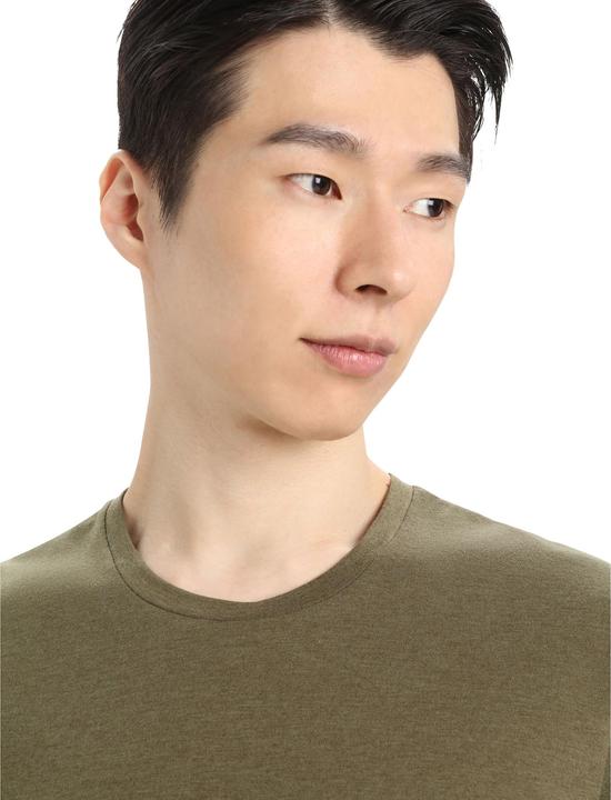 Actual product image Icebreaker M Anatomica Boxers (XL)