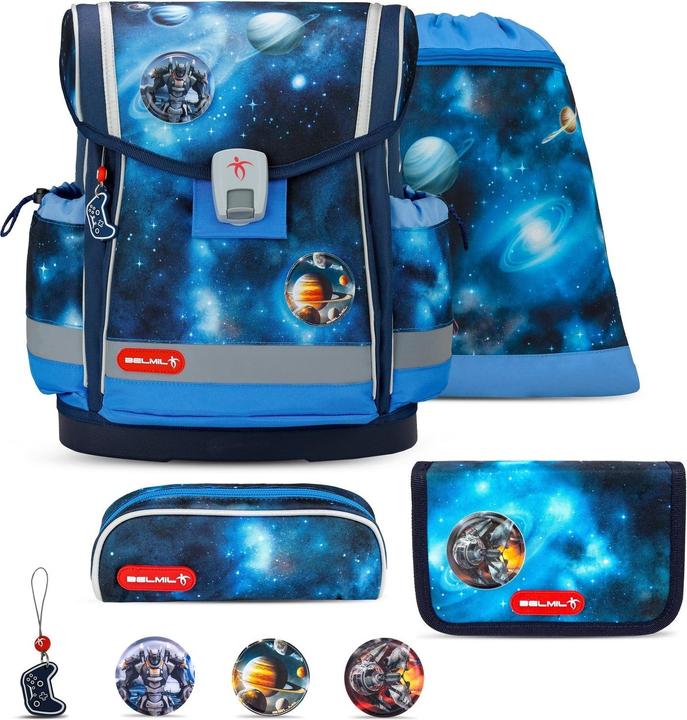 Belmil Classy Plus Set (19 l)