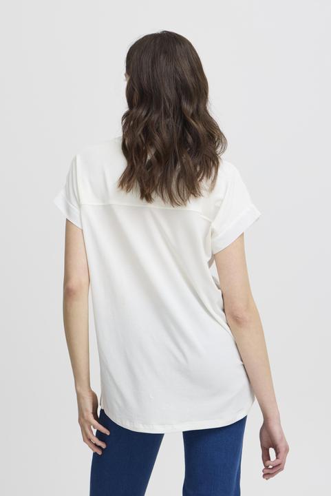 Image du produit Fransa FRZawov 2 Blouse 20603737 (XL)