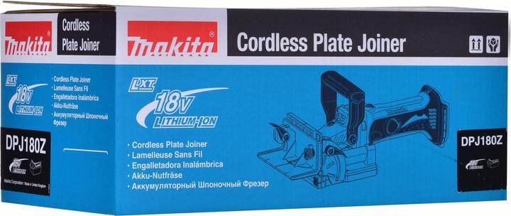 Produktbild Makita DPJ180Z