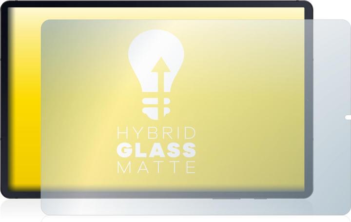 Immagine prodotto upscreen Reflection Shield Vetro Opaco (1 Pezzo/i, Scheda Galaxy S6 Lite)