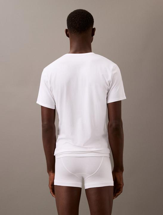 Immagine prodotto Calvin Klein S/S Crew Neck 3pk (L)