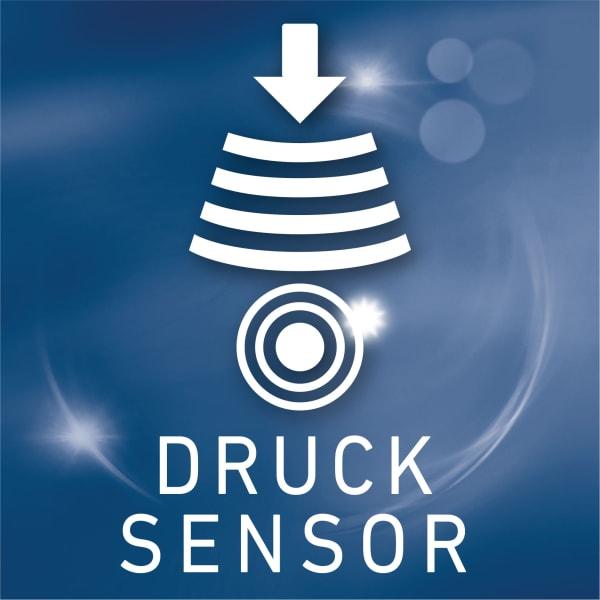 Image du produit dm Dontodent Active Professional Pure (Brosse à dents oscillo-rotative)