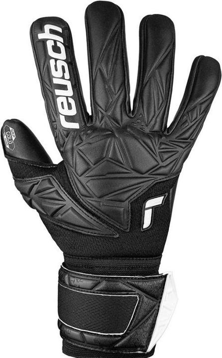 Image du produit Reusch Attrakt Gants en or (7.5)