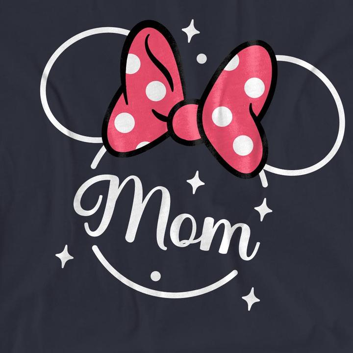 Produktbild Minnie Mouse Mom TShirt (L)