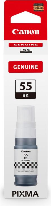 Image du produit Canon GI-55BK (CF)