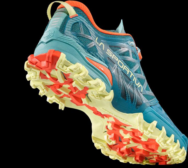 Produktbild La Sportiva Bushido III Woman (38)