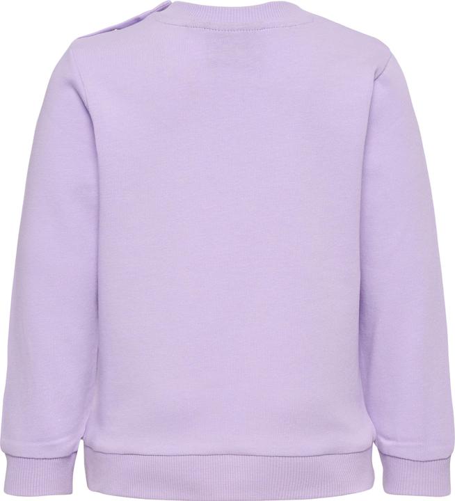 Actual product image hummel Hmlhappy Arine Crewsuit (56)