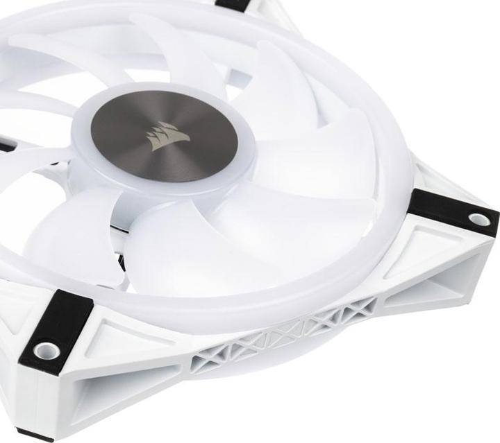 Produktbild Corsair iCUE QL140 RGB (140 mm, 1 x)
