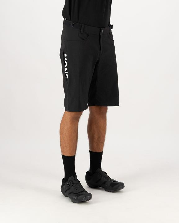 Image du produit Mons Royale Diversion Merino Trail Shorts (XL)