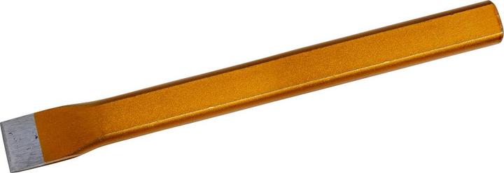 Actual product image Dönges Flat chisel DIN 6453, 200 mm, width 23 mm, cutting width 26 mm (26 mm)