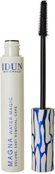 Actual product image IDUN Minerals Mascara Magna Water Magic
