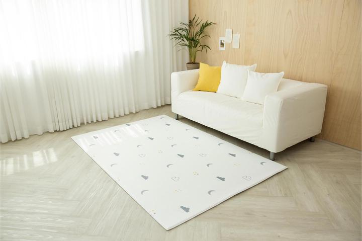 Actual product image Dwinguler Baby Care (210 x 140 cm)