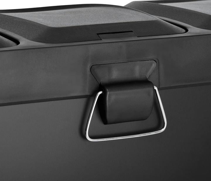 Produktbild Svita Treteimer mit Dreifach-Mülltrennung (45 l)