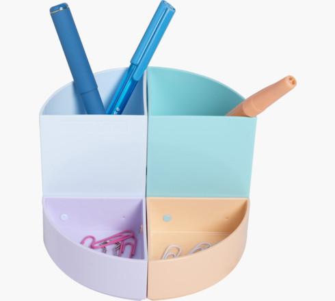 Actual product image Exacompta Aquaclean - Pencil holder