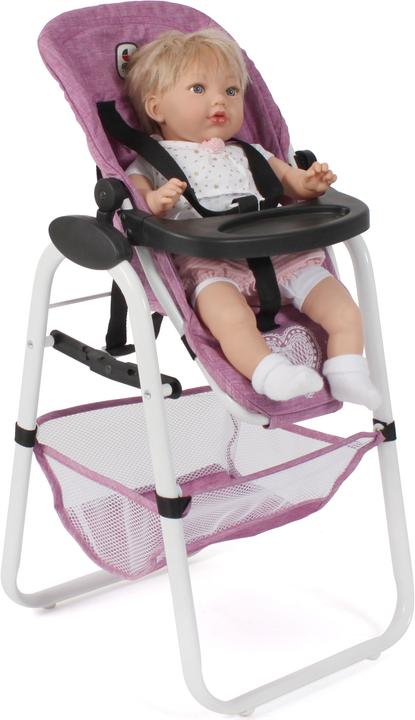 Produktbild Bayer Chic 2000 Hochstuhl