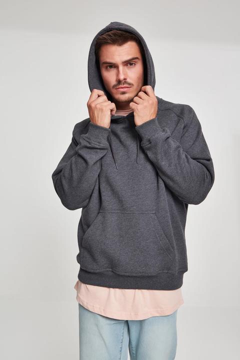 Immagine prodotto Urban Classics Blank Hoody (XS)