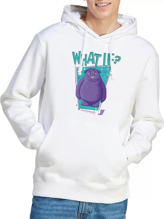 Produktbild IF What Kapuzenpullover (XL)