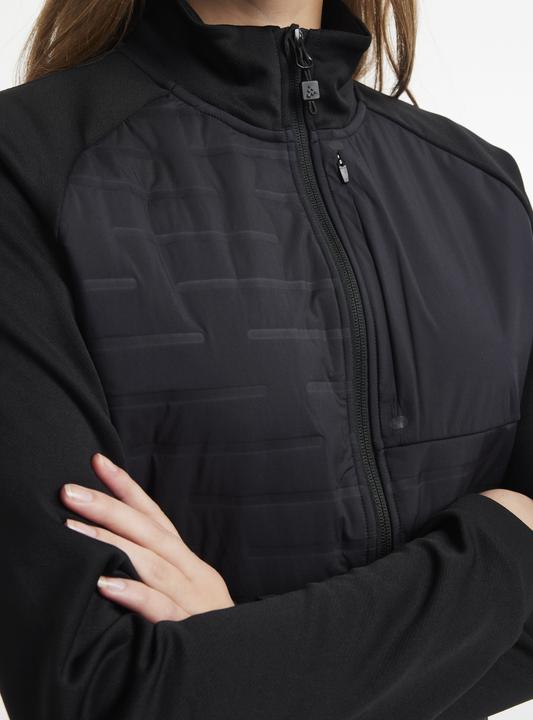Produktbild Craft Adv Unify Hybrid Jacket W (XS)