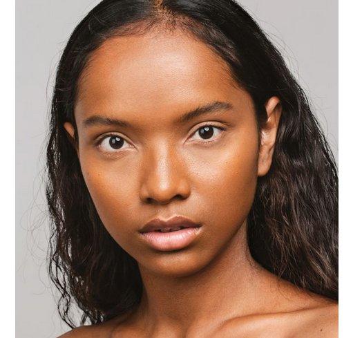 Actual product image Madara Skin Equal Liquid Foundation for Face Makeup 70 Caramel 30ml (70 Caramel)