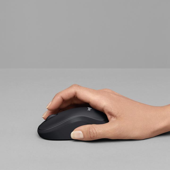 Image du produit Logitech B220 Silent (Sans fil)
