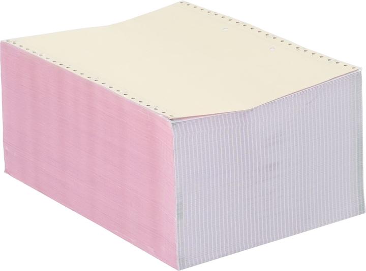 Produktbild Sigel Computerpapier (60 g/m², 600 x, A4)